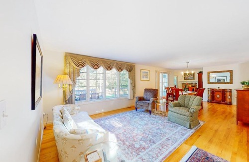 Centerville Casa | Serenity