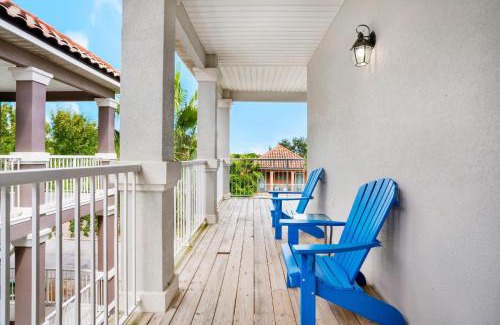 Villages of Crystal Beach Casa | Serenity
