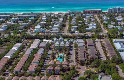 Villages of Crystal Beach Casa | Serenity