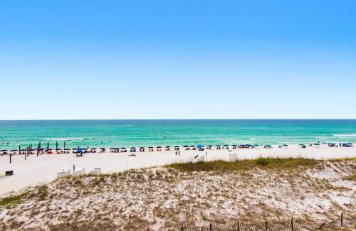Villages of Crystal Beach Casa | Serenity