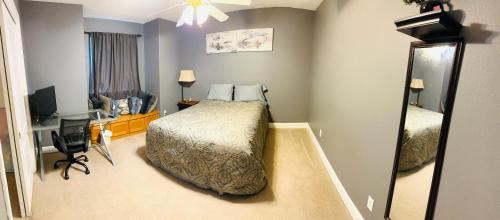 Raisin Casa | serenity
