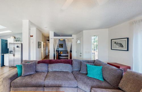 Port Orford Casa | Serenity