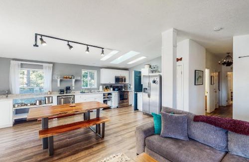 Port Orford Casa | Serenity