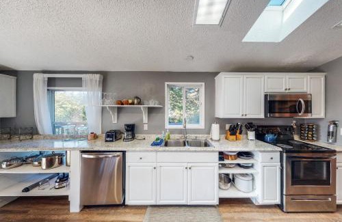 Port Orford Casa | Serenity