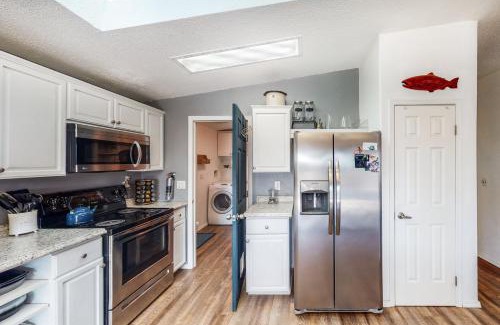 Port Orford Casa | Serenity
