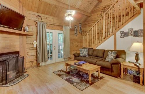 Sautee Nacoochee Casa | Serenity