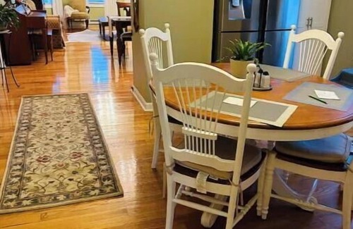 Worcester Apartamento | Serenity......................