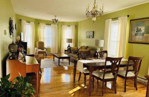 Worcester Apartamento | Serenity......................