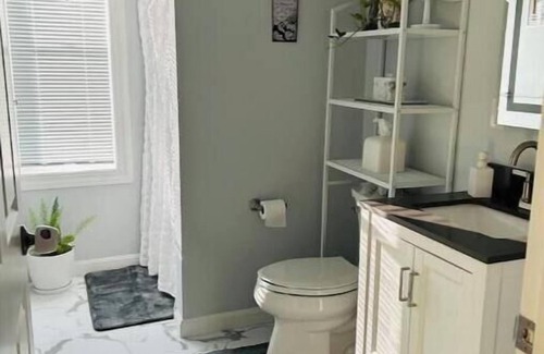 Worcester Apartamento | Serenity......................