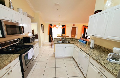 Port Saint Lucie Casa | SERENITY VACATION HOME W/ HEATED POOL