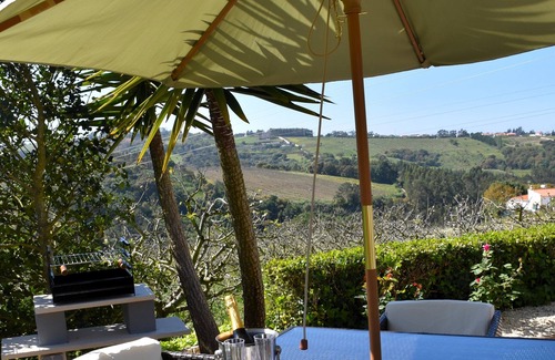 Carvalhal Casa | Serenity Views - A unique property in the Heart of Portugals Silver Coast