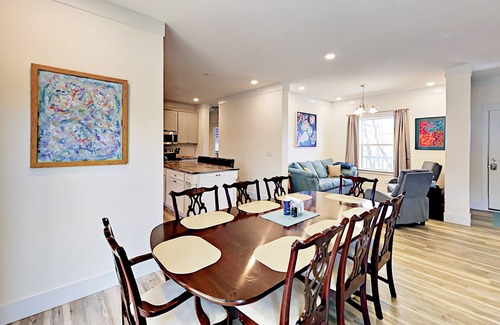 Weaverville Casa | Serenity Views Luxury: ¡a 15 minutos de Asheville, Weaverville, Parkway y Golf!
