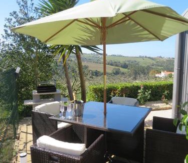 Carvalhal Casa | Serenity Views, Silver Coast, PT