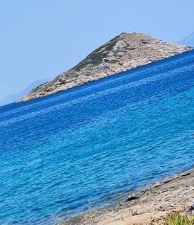 Ormos Agiou Ioannou Apartamento | Serenity Villa-1st floor-Sea view- sea 150m away