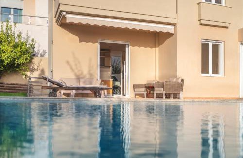 Saronida Villa | Serenity Villa by Comfortbnb