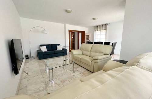 Geafond Villa | Serenity Villa in Geafond - Perfect for Relaxation