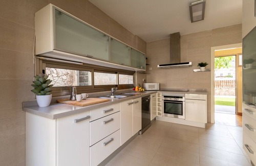 Mogan Chalet De Esquí | Serenity Villa Tauro: Golf, Beach & Relax