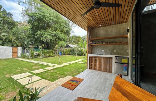 Chiguata Chalet De Esquí | Serenity Wave Bungalow