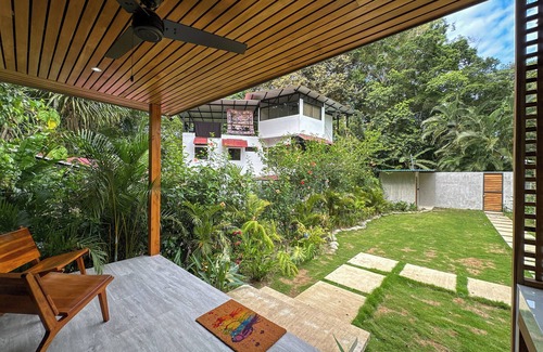 Chiguata Chalet De Esquí | Serenity Wave Bungalow