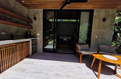Chiguata Chalet De Esquí | Serenity Wave Bungalow