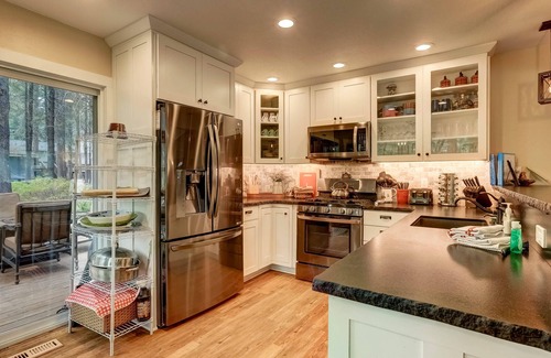North Upper Truckee Casa | Serenity Woods - Game Room & More!