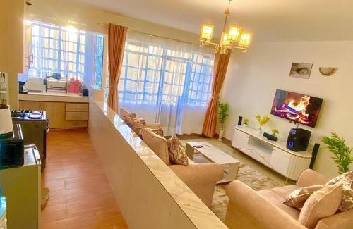 Nairobi Apartamento | Serenity World