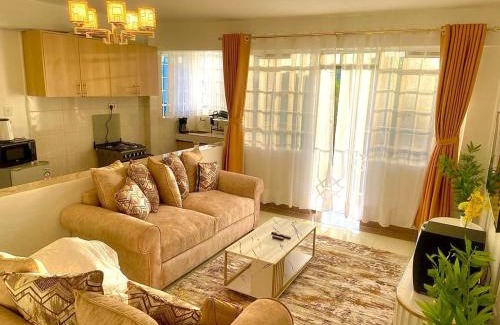 Nairobi Apartamento | Serenity World