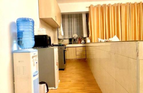 Nairobi Apartamento | Serenity World