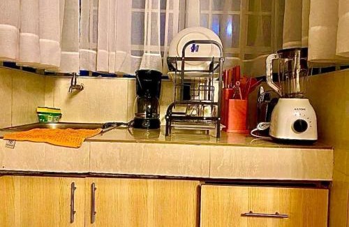 Nairobi Apartamento | Serenity World