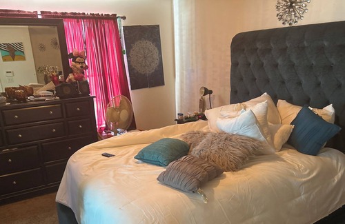 Lithonia Casa | Serenity’s lookout quite and cozy