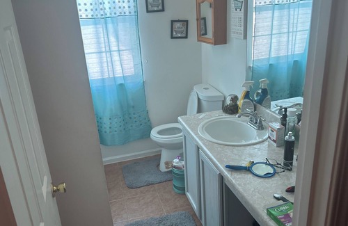 Lithonia Casa | Serenity’s lookout quite and cozy