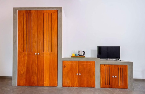 Thiranagama Villa | Serenmo