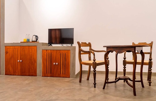 Thiranagama Villa | Serenmo