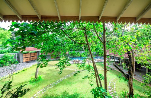 Thiranagama Villa | Serenmo