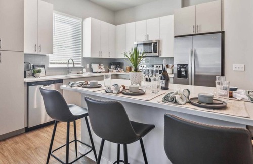 Wimauma Apartamento | Sereno 2BD 4 - Dos Habitaciones Piso, Capacidad 4