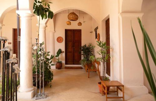Barrio de La Merced Hotel | Sereno Hotel
