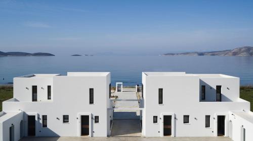 Skiros Villa | Sereno Natu Villas in Skyros