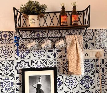 Colva Apartamento | Sereno - The Storytellers Stay