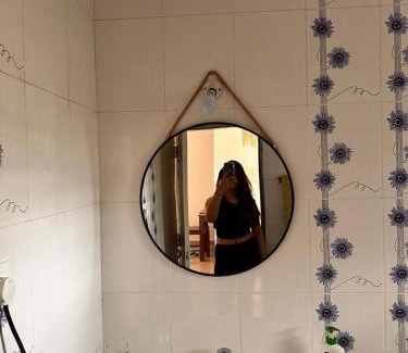 Colva Apartamento | Sereno - The Storytellers Stay