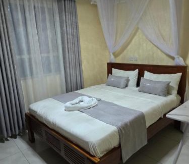 Ngelani Cama Y Desayuno | SERENSTAY ACCOMMODATIONS Muthwani Kamulu Joska Malaa Nairobi Kangundo road