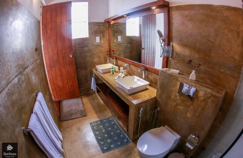Nuwara Eliya Hotel | Serenus Boutique Villa