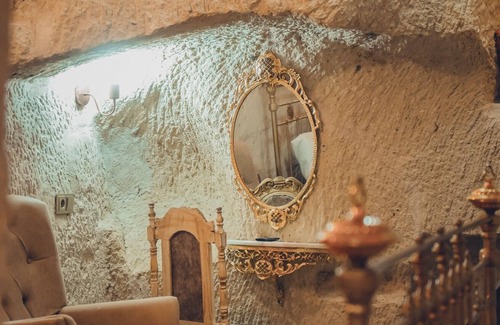 Ortahisar Hotel | Serenus Cave Suites