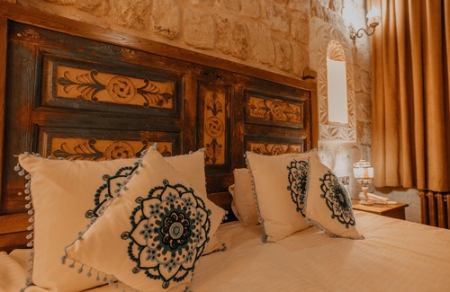 Ortahisar Hotel | Serenus Cave Suites