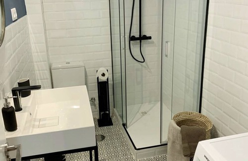 Alcalá de Henares Casa | Serfardí Apartment, Calle Mayor, Alcalá de Henares