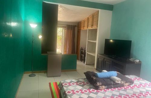 Saly Apartamento | Sergio chambre d hôte