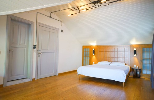 Adalar Hotel | Serguzest Otel