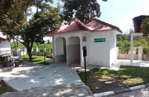 Sepang Casa | Seri Dusun Sepang Homestay & Event Space