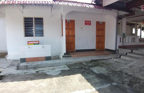 Sepang Casa | Seri Dusun Sepang Homestay & Event Space