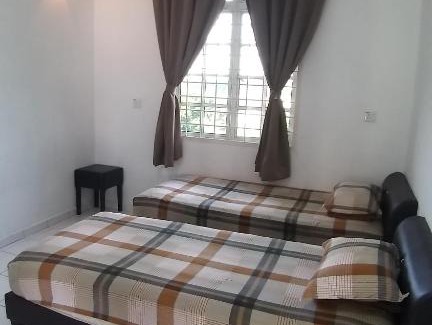 Sepang Casa | Seri Dusun Sepang Homestay & Event Space