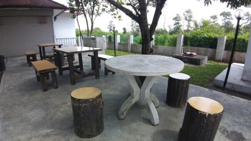 Sepang Casa | Seri Dusun Sepang Homestay & Event Space